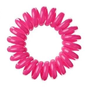 bIFULL Haarelastiekjes haarband roze