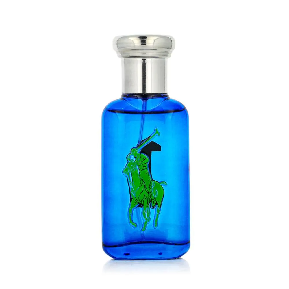 Big Pony 1 eau de toilette voor heren 50 ml