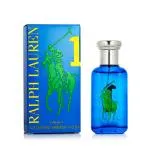Big Pony 1 eau de toilette voor heren 50 ml