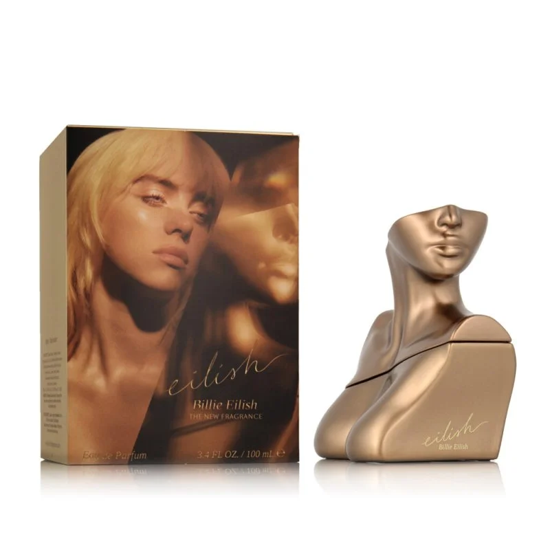 Billie Eilish Eilish eau de parfum voor dames