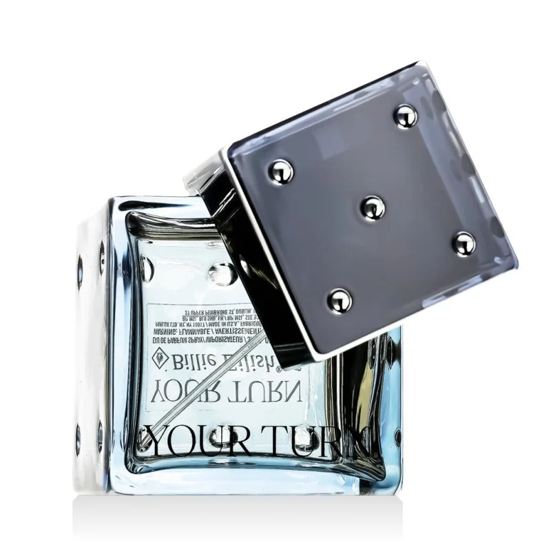 Your Turn Eau de Parfum unisex 100 ml