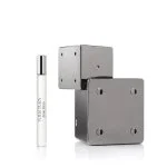 Your Turn 100 ml + EDP MINI Eau de Parfum unisex 10 ml