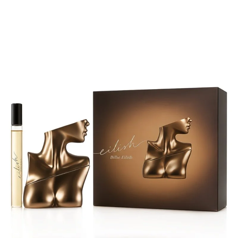 Eilish 100 ml + EDP MINI eau de parfum voor dames 10 ml