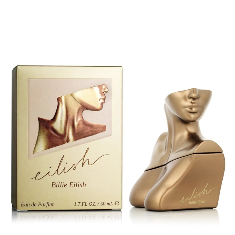 Eilish Eau de Parfum voor dames 50 ml