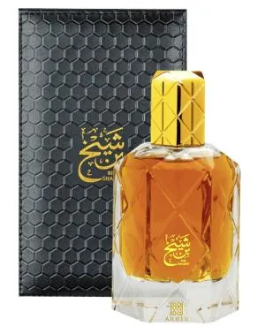 Ahmed Al Maghribi Ahmed Al Maghribi Bin Shaikh parfumextract unisex