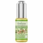 Saloos Biologische arganolie extra 20 ml