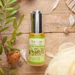 Saloos Biologische arganolie extra 20 ml