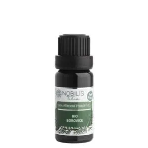Nobilis Tilia Bio Den 10ml