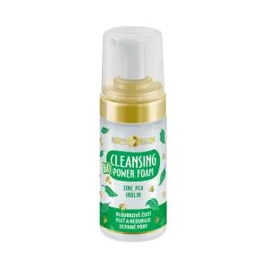 Purity Vision Bio Reinigingsschuim 90 ml