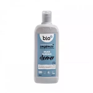 Bio-D Multi Oppervlakte Reiniger Oranje (750 ml)