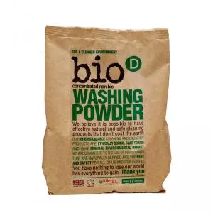 Bio-D Hypoallergeen waspoeder (1 kg)