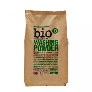 Bio-D Hypoallergeen waspoeder (2 kg)