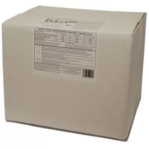 Bio-D Hypoallergeen waspoeder - grootverpakking (12,5 kg)