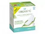 Organyc Bio pads extra dik verlengd (7 stuks)