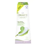 Organyc Biologisch dames maandverband TANGA (24 stuks)