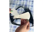 Organyc Biologisch dames maandverband TANGA (24 stuks)