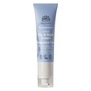BIO Dag- en Nachtcrème Ongeparfumeerd 50 ml