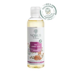 Fijne biologische olie Matysek 200 ml
