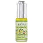 Saloos Biologische jojoba-olie 20 ml