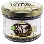 Purity Vision Organic Coffee Scrub 175 g