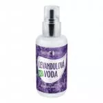 Purity Vision Biologisch lavendelwater 100 ml