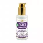 Purity Vision Biologische Lavendel Reinigingsgel met amandel, kamille en vit. E 100 ml