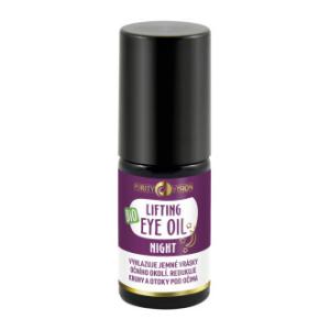 Bio Lifting Oogolie NIGHT roll-on - 5ml