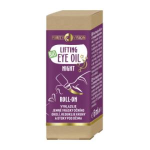 Bio Lifting Oogolie NIGHT roll-on - 5ml