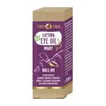 Purity Vision Bio Lifting Oogolie NIGHT roll-on - 5ml