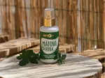 Purity Vision Biologisch pepermuntwater 100 ml