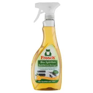 Frosch BIO Multifunctionele reiniger voor glanzende oppervlakken (500ml)