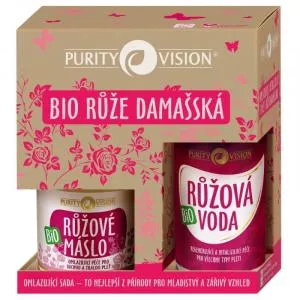Purity Vision Bio Verjongings Kit