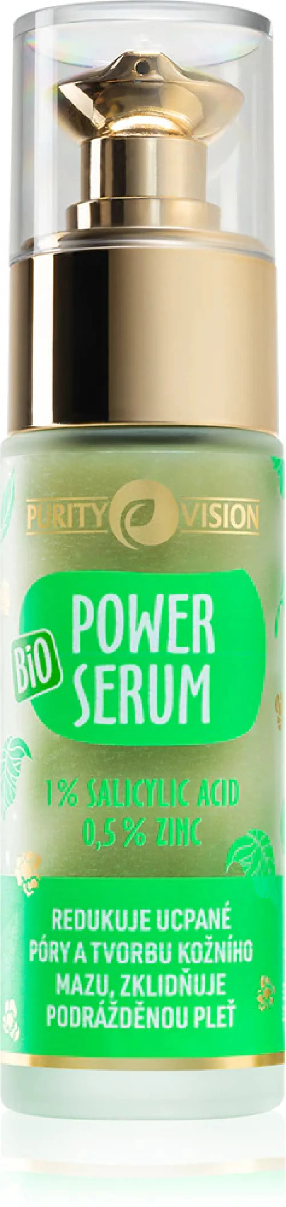 Purity Vision Bio Power Serum 30 ml