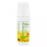 Biovera BIO natuurlijke spray tegen muggen en insecten 100 ml