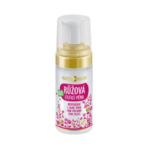 Bio Pink Reinigingsschuim 90 ml