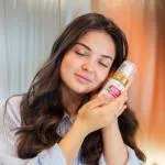 Purity Vision Bio Pink Reinigingsschuim 90 ml