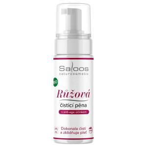 Bio Pink Reinigingsschuim 150 ml