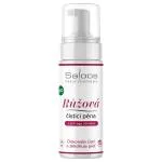 Saloos Bio Pink Reinigingsschuim 150 ml
