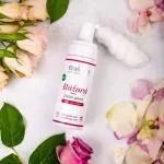 Saloos Bio Pink Reinigingsschuim 150 ml