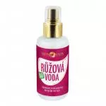 Purity Vision Biologisch Rozenwater 100 ml