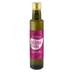 Purity Vision Biologisch Rozenwater 250 ml