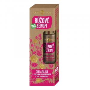 Bio Pink verjongend hyaluronisch serum 50 ml