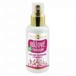 Purity Vision Biologische rozentonic 100 ml