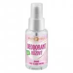 Purity Vision Bio Pink Deodorant 50 ml