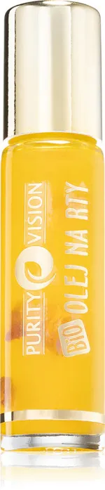 Purity Vision Bio Rose lipolie met Q10 10 ml