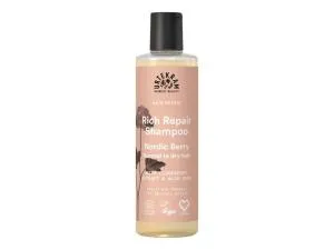 Urtekram Bio Noordse bessen shampoo 250 ml