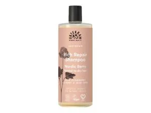 Urtekram Bio Noordse bessen shampoo 500 ml