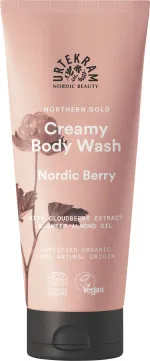 Urtekram BIO Douchegel Nordic Berry 200 ml