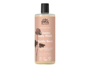 Urtekram Bio Noordse bessen douchegel 500 ml