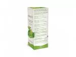 Organyc Bio douchegel voor gevoelige huid en intieme hygiëne met tea tree, 250 ml